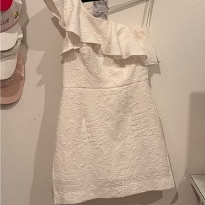 Lilly Pulitzer Kipton One Shoulder